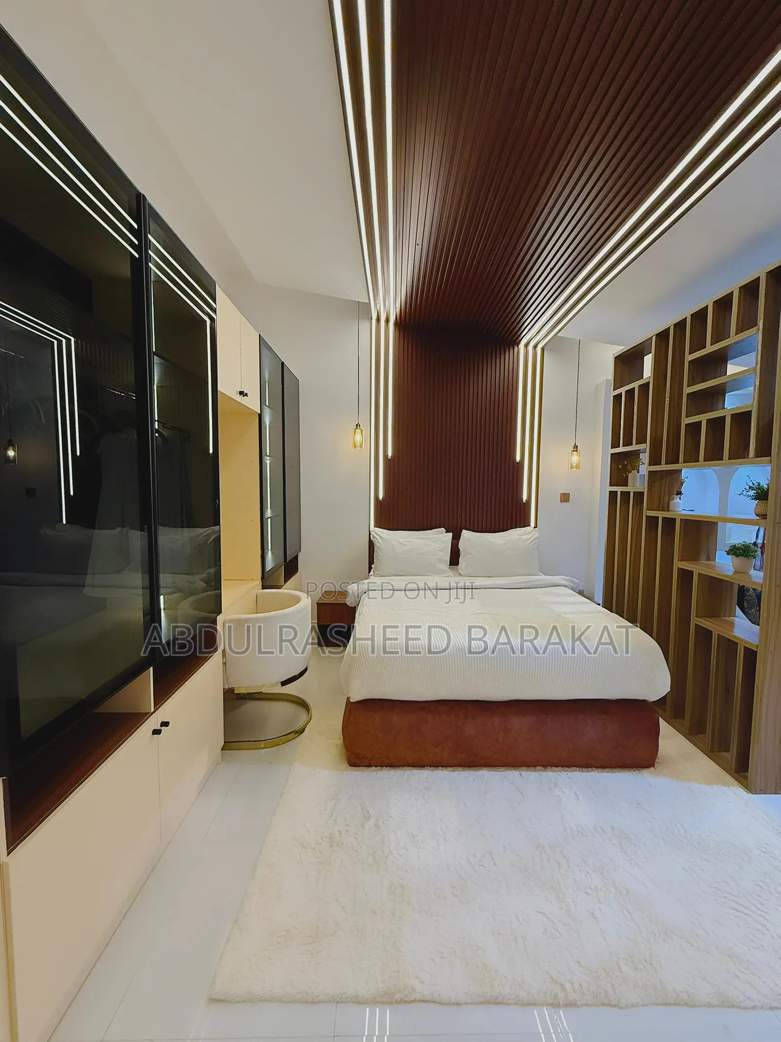 Luxury Studio Apartment With Bathtub