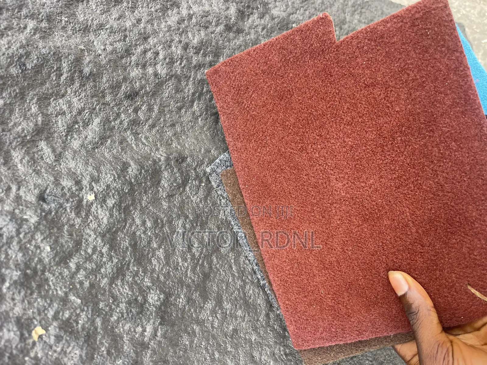 Standard Turkish Wall to Wall Rug