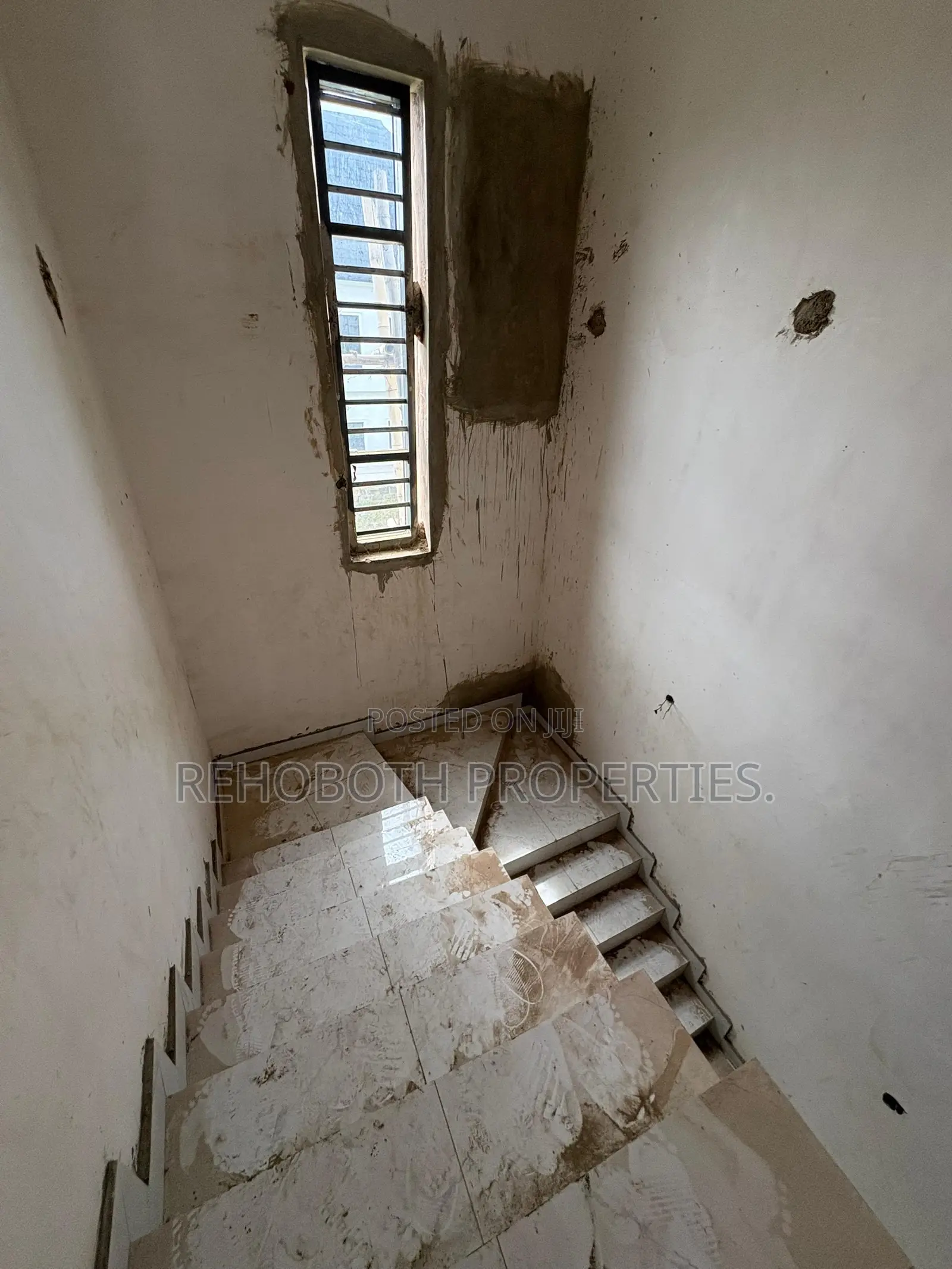 5bdrm Duplex in Lere Adigun Estate, Ibadan for rent