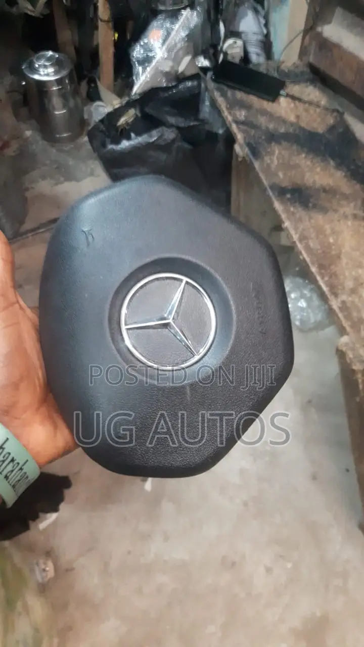 Steering Airbag Mercedes Benz Cla 250