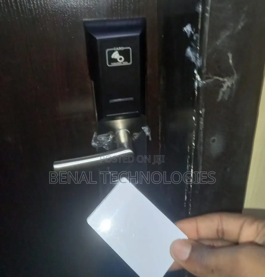 Lock Your Hotel Right - Don't Overspend.