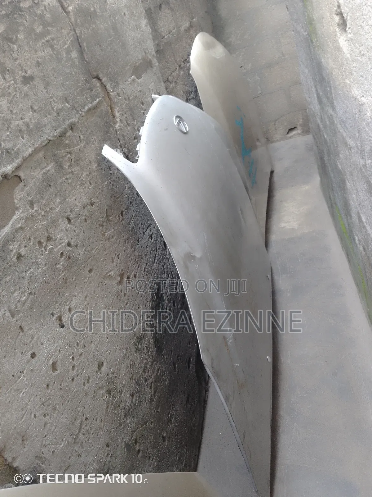Lexus Es330 2005 Bonnet Complete Bonnet