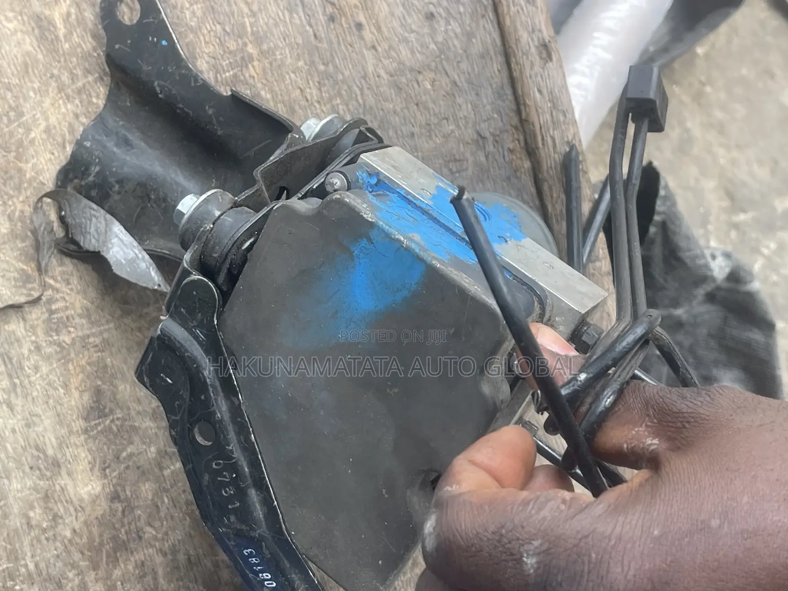 Abs Pump For Toyota Corolla 2022-2024