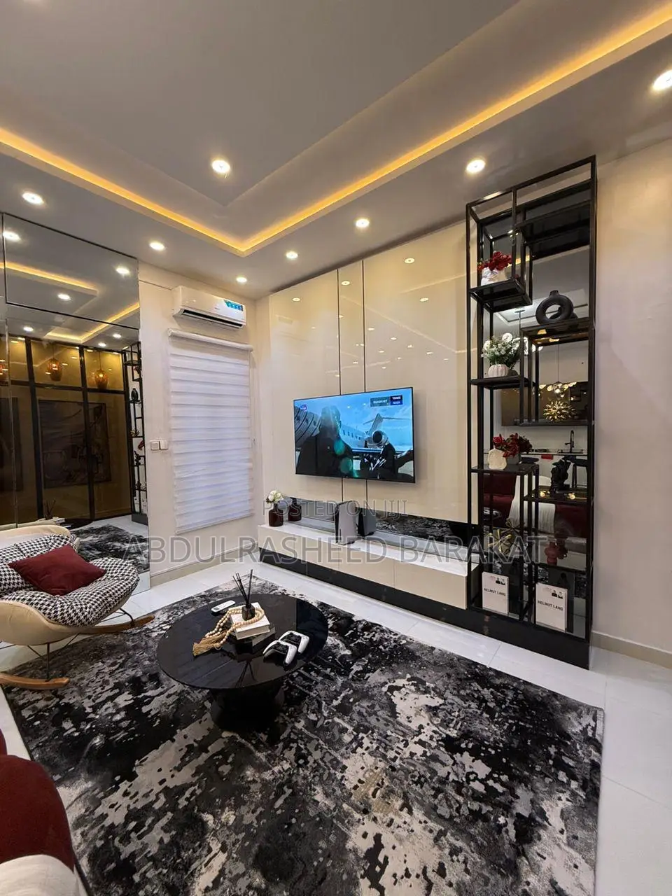 Luxury One Bedroom Apartment With Ps5