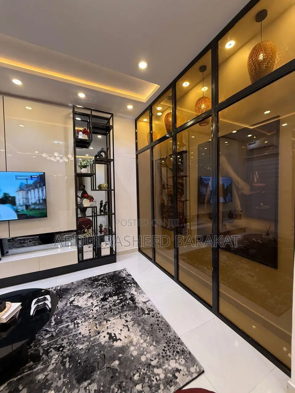 Luxury One Bedroom Apartment With Ps5