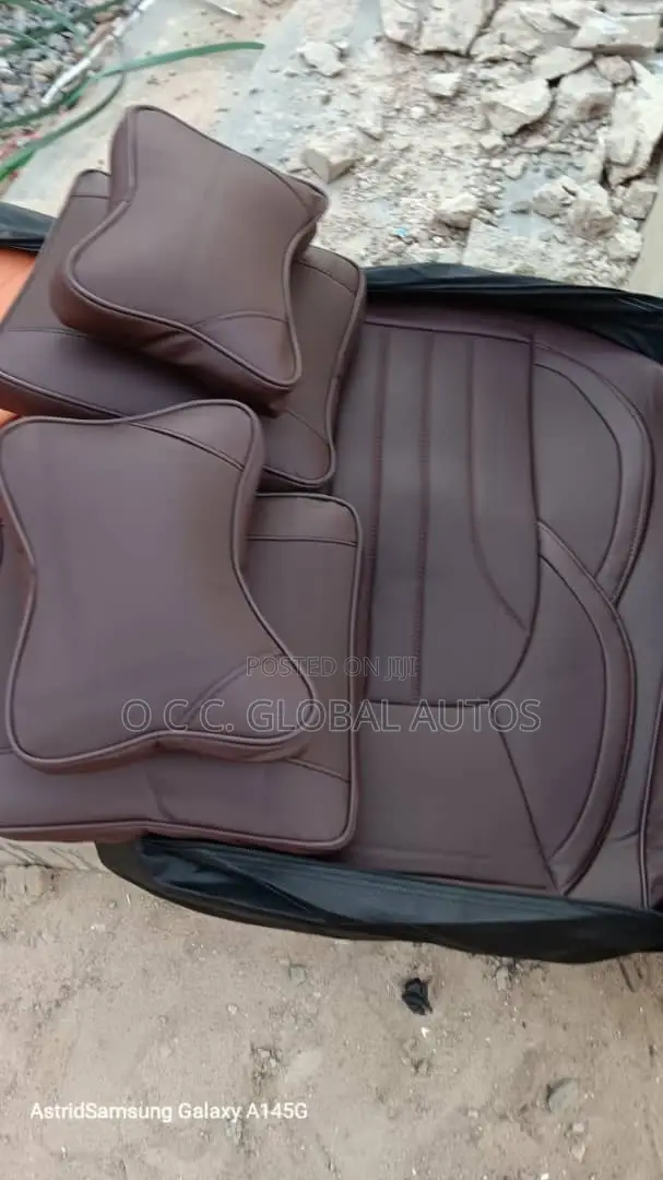 High Quality Seat Covers C300 2015 Universa