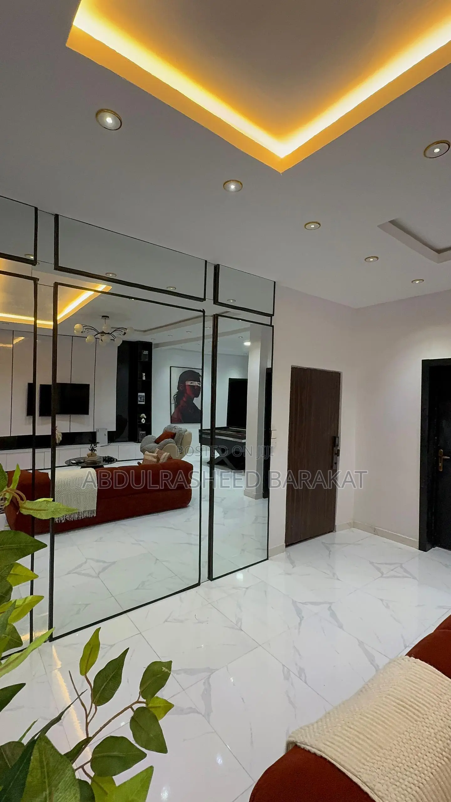 Luxury Two Bedroom Apartment With Private Cinema Snooker Ps5