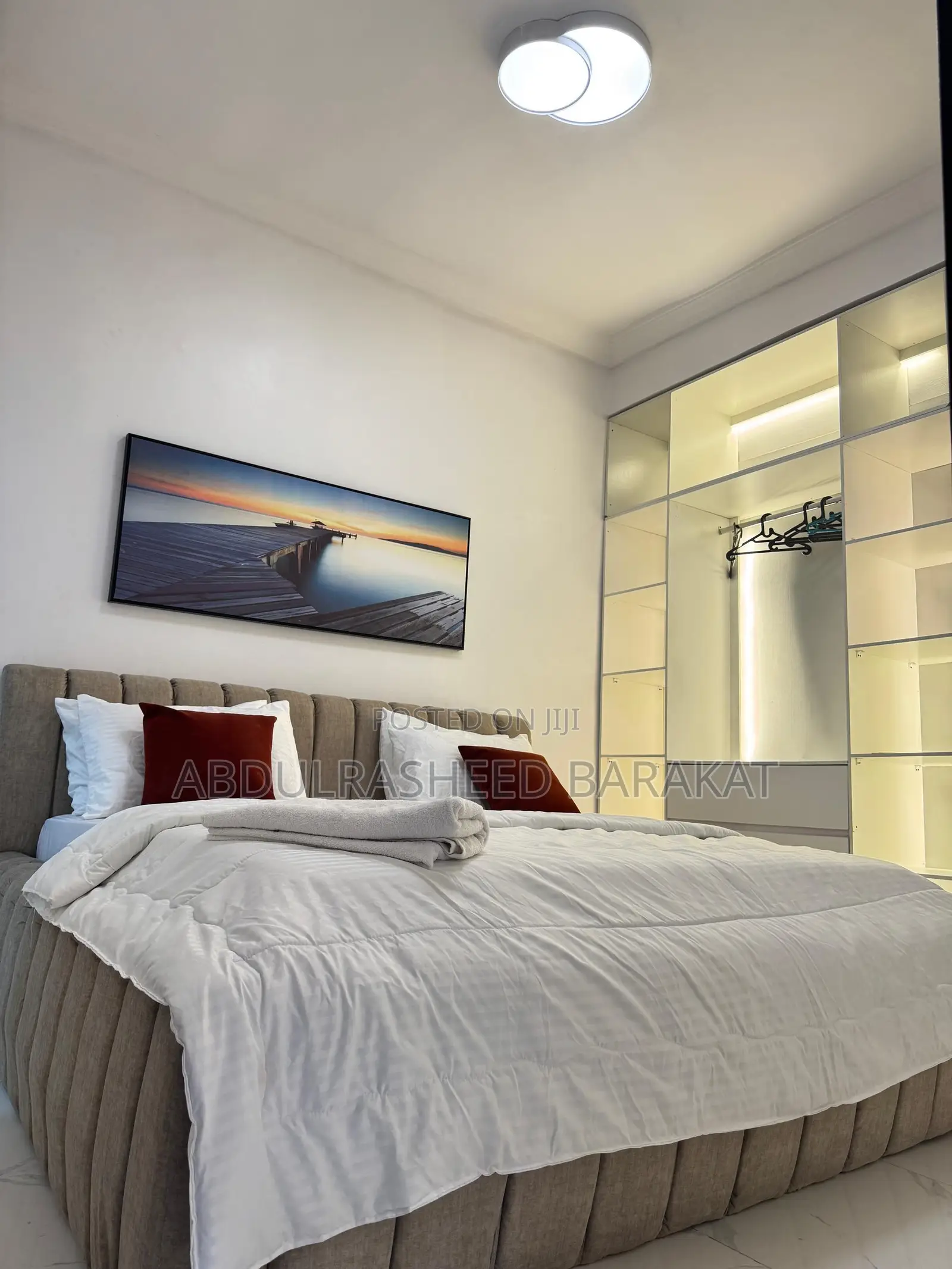 Luxury Two Bedroom Apartment With Private Cinema Snooker Ps5