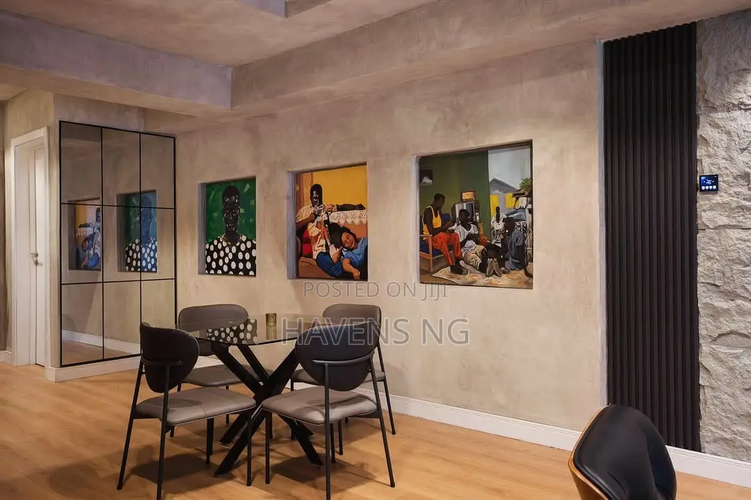 Newly Launched Luxurious 2-Bedroom Apartment