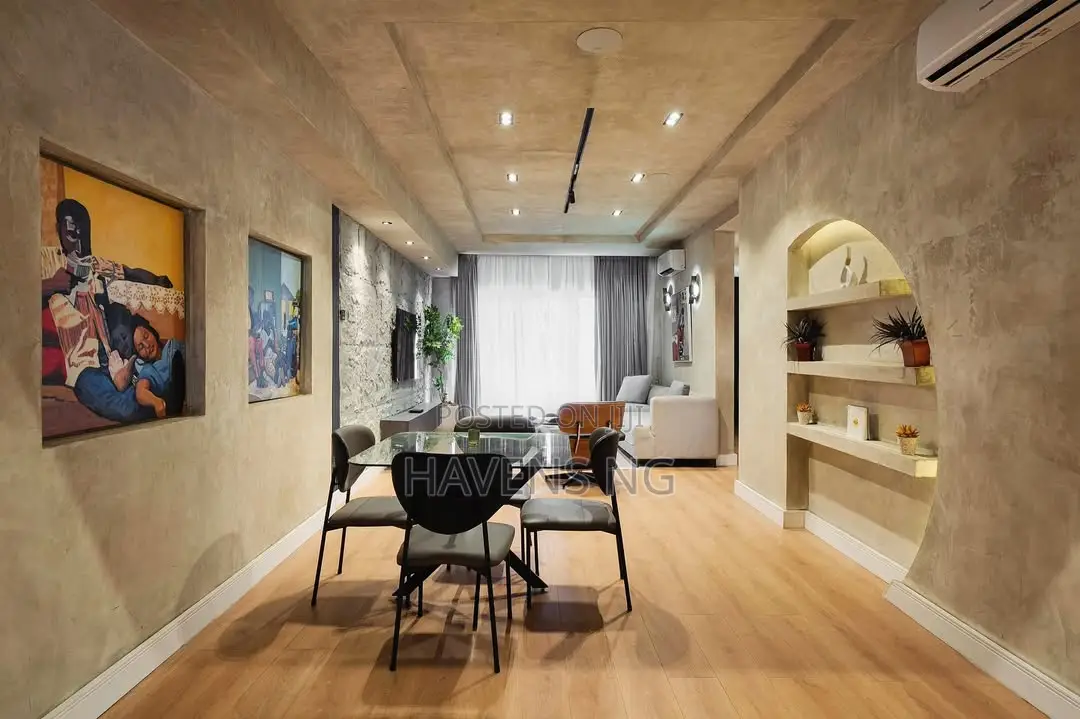 Newly Launched Luxurious 2-Bedroom Apartment