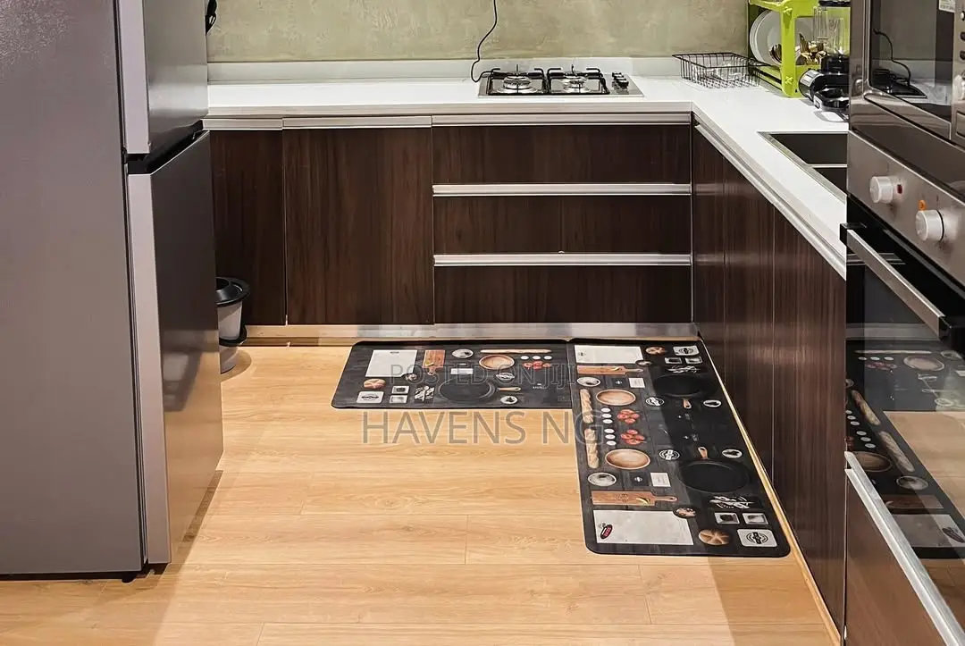 Newly Launched Luxurious 2-Bedroom Apartment