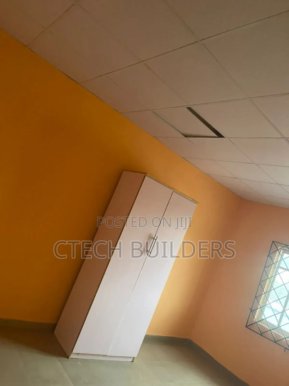 3bdrm Block of Flats in Benin City for rent