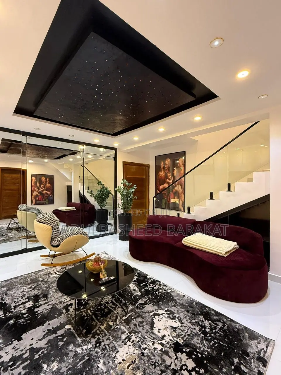 Luxury Two Bedroom Duplex With Ps5 Pool