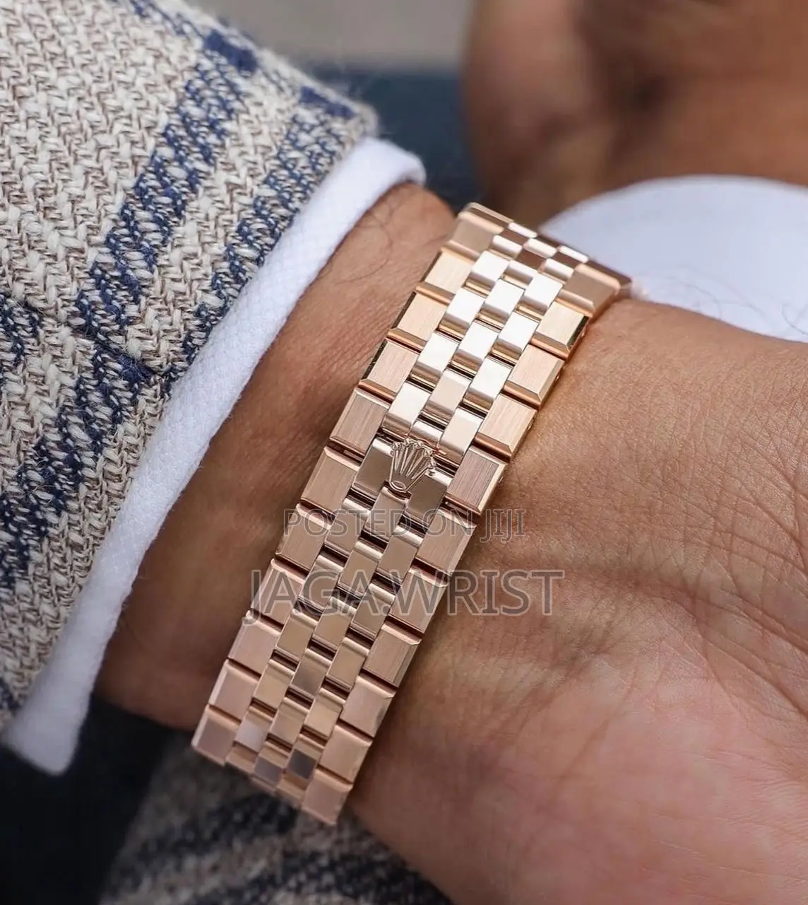 Rolex 2025 Land-Dweller