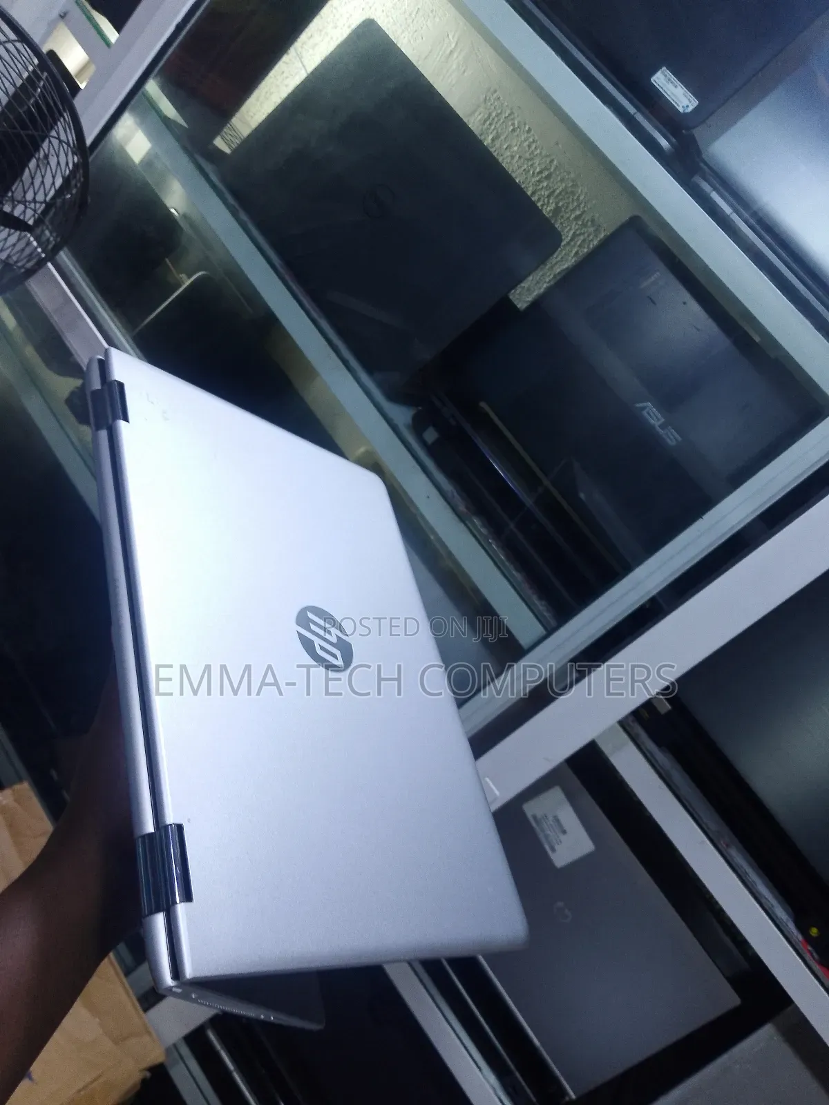 Laptop HP Pavilion 14 x360 2-in-1 8GB Intel Core i3 SSD 256GB