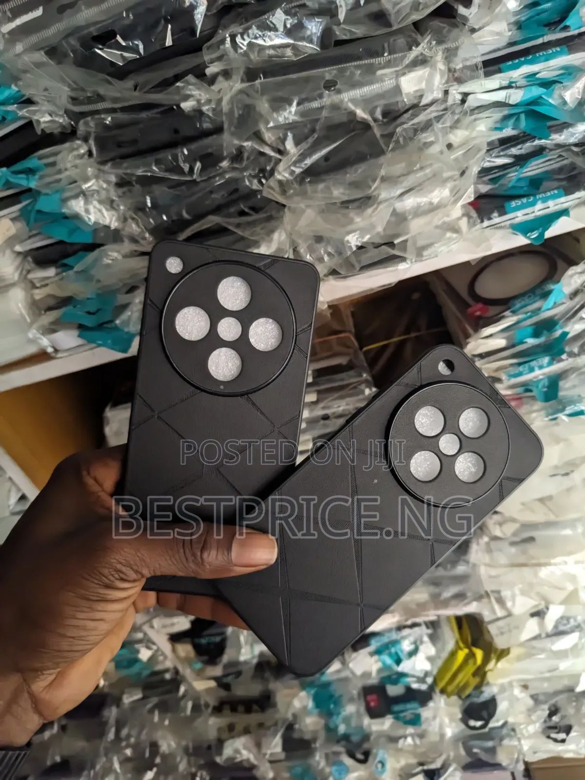Oppo Find X9, X8, X7, X6, X5, X3, X2 Series Case
