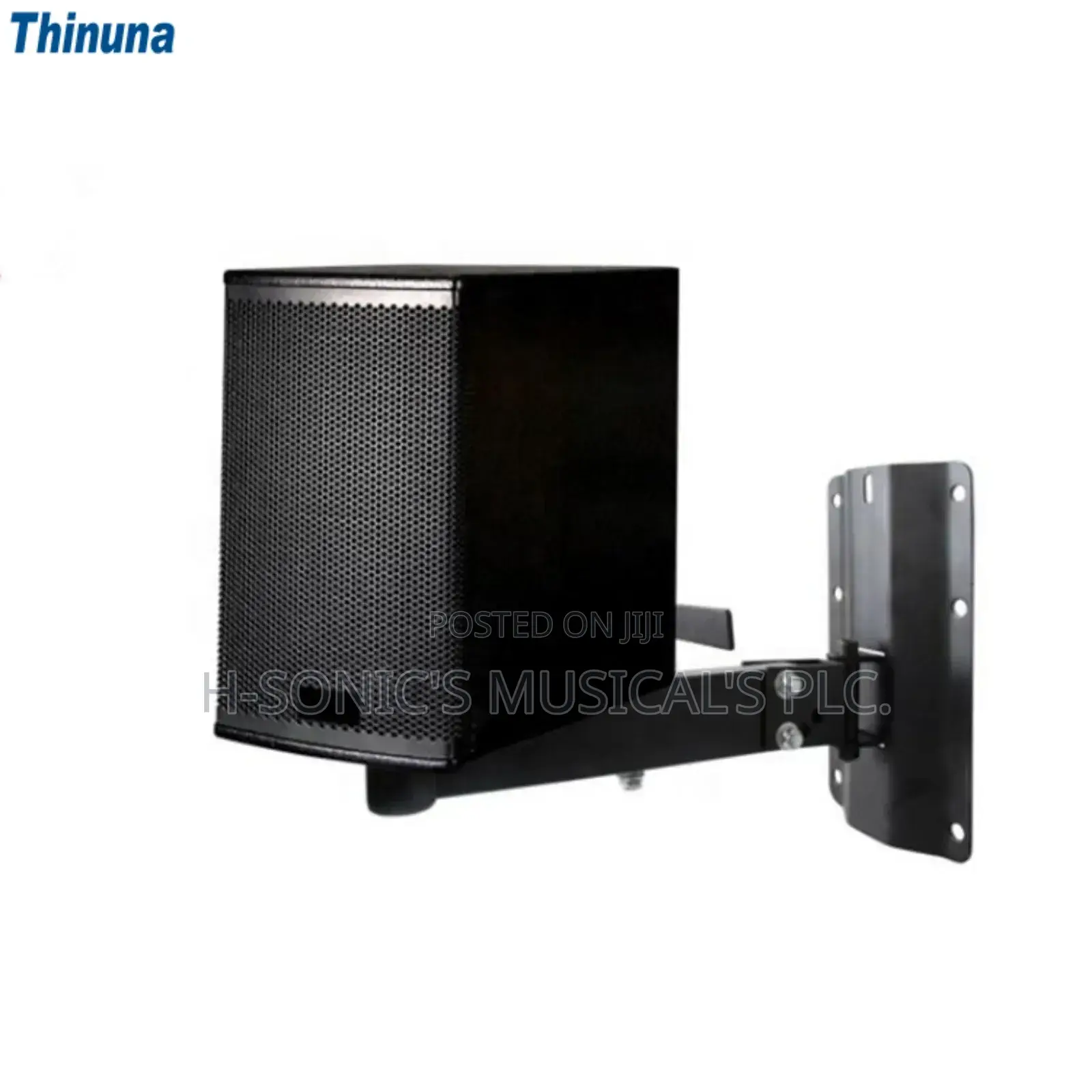 PSP 501 Wall Mount 2in1 Speaker Braket.