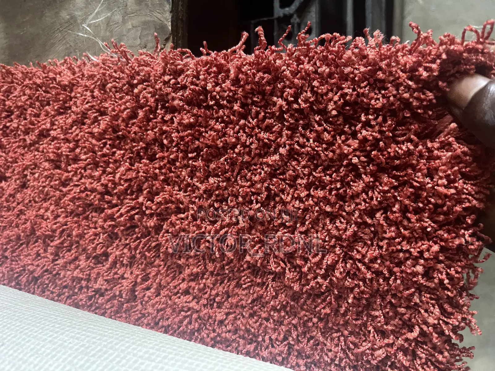 High Quality Swiss Wall To Wall Rug