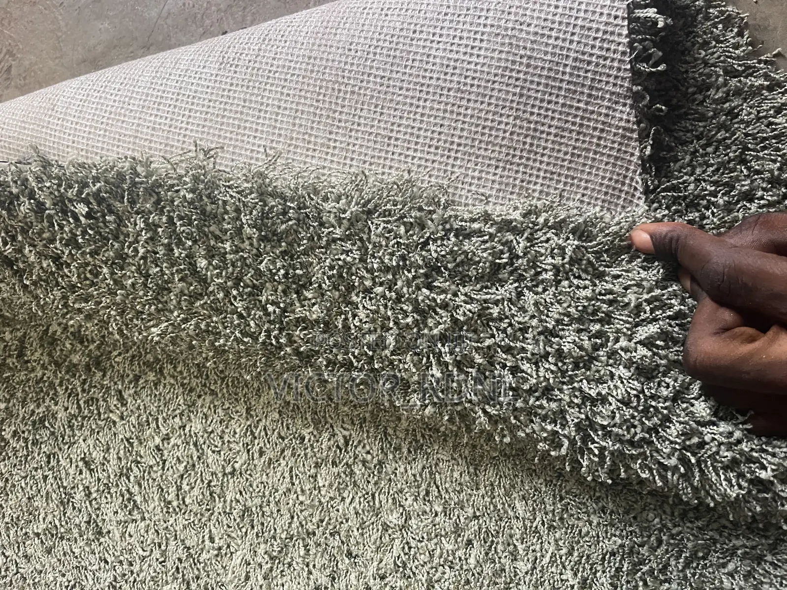 High Quality Swiss Wall To Wall Rug