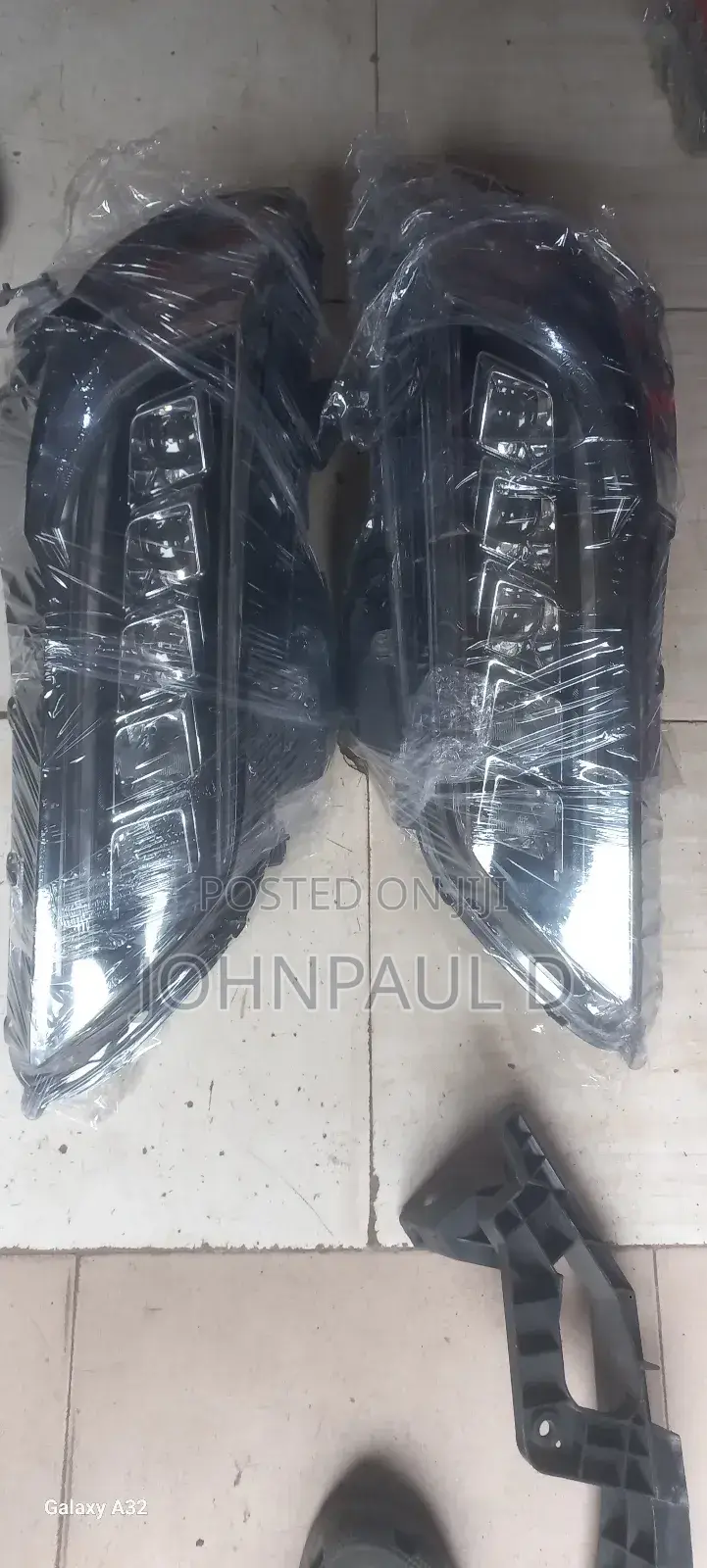 Head Lamp RDX 2016 Complete