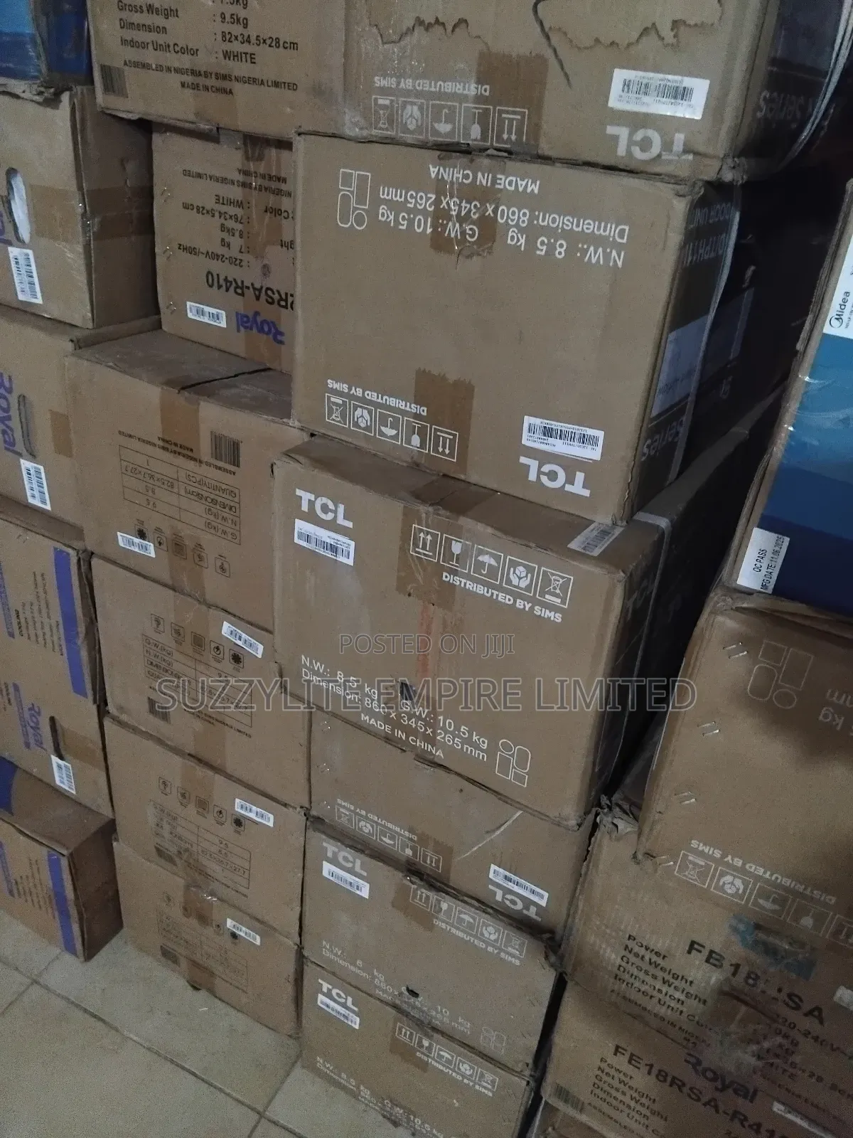Tcl 1hp Air Conditioner Energy Saving