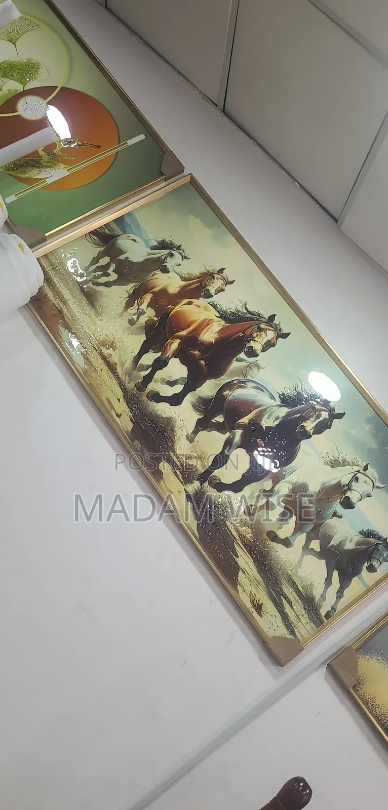 Luxury Frames