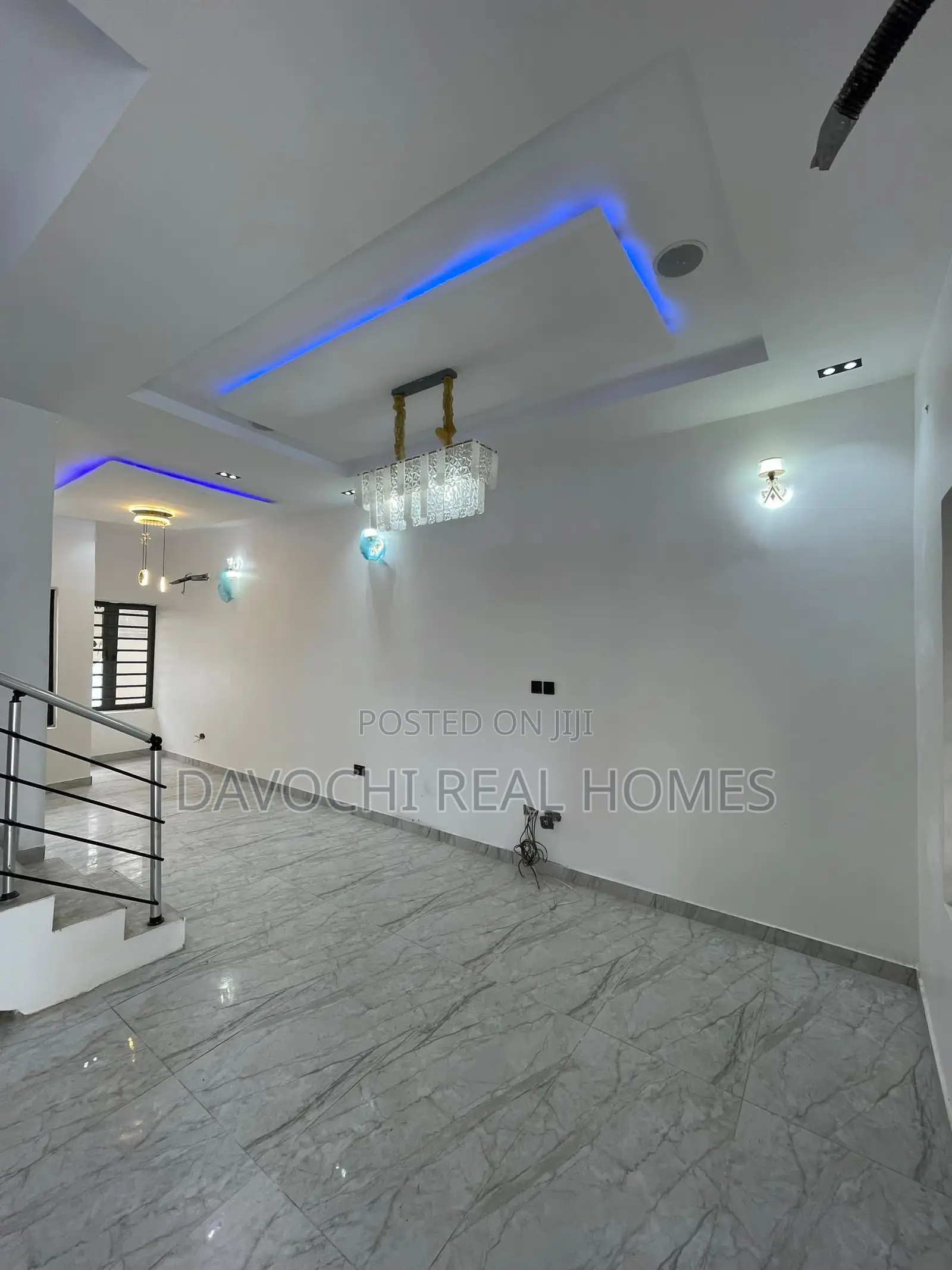 4bdrm Duplex in Orchid Road, Lekki Phase 2 for rent