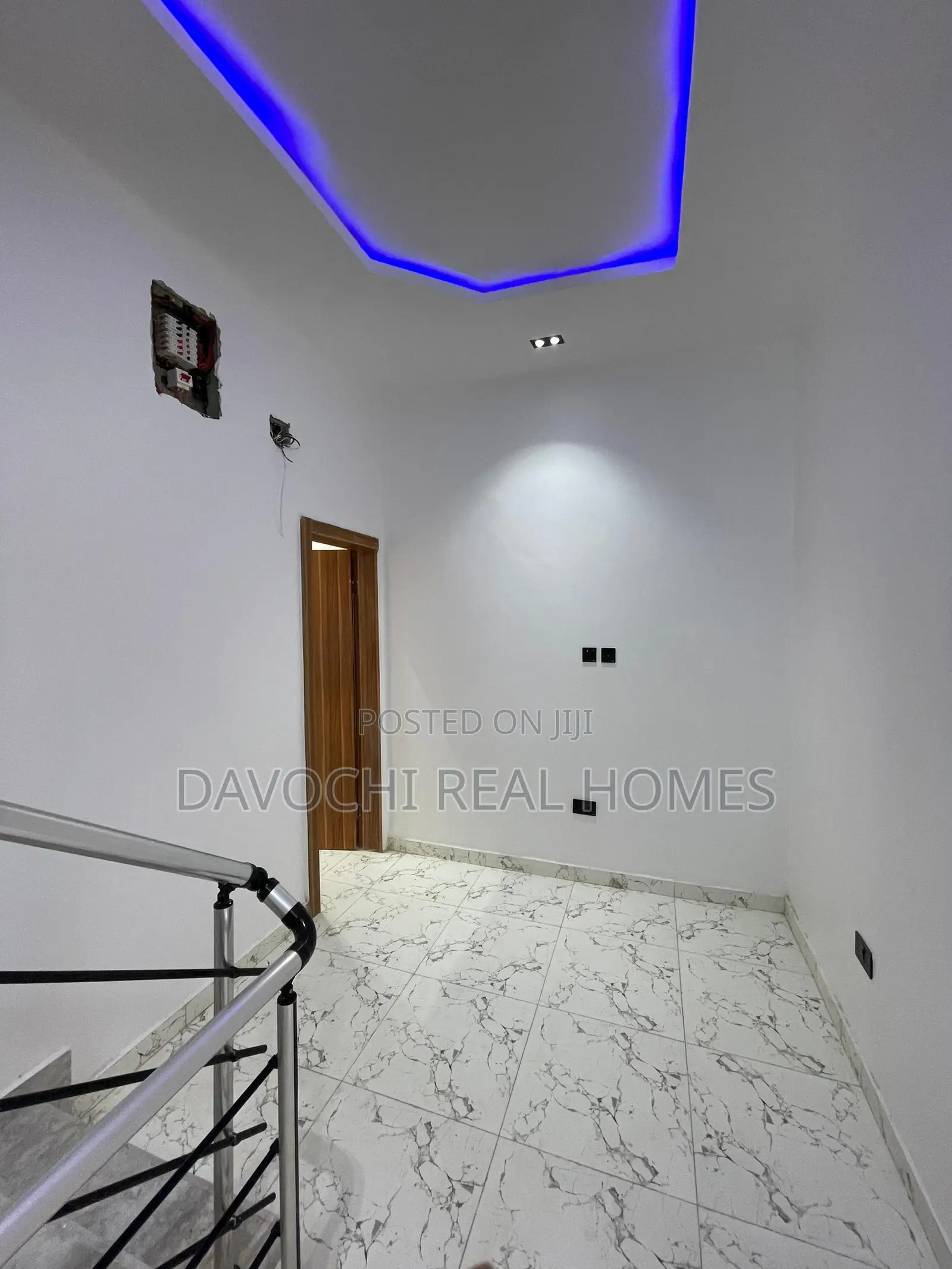 4bdrm Duplex in Orchid Road, Lekki Phase 2 for rent