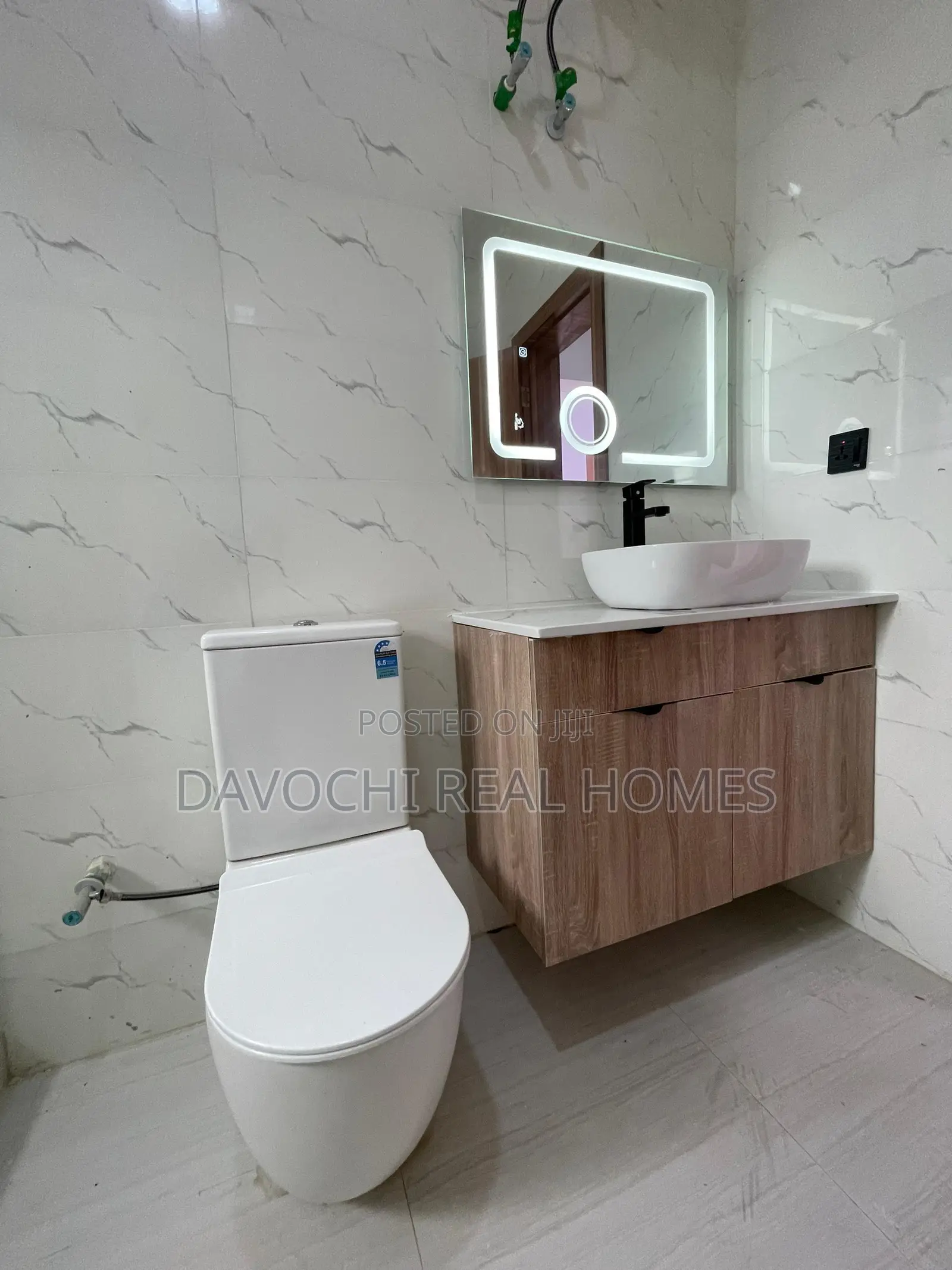 4bdrm Duplex in Orchid Road, Lekki Phase 2 for rent