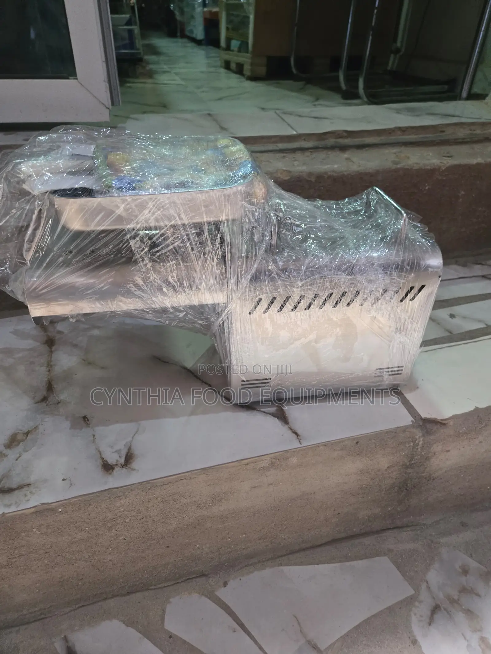 6.5kg Oil Extractor