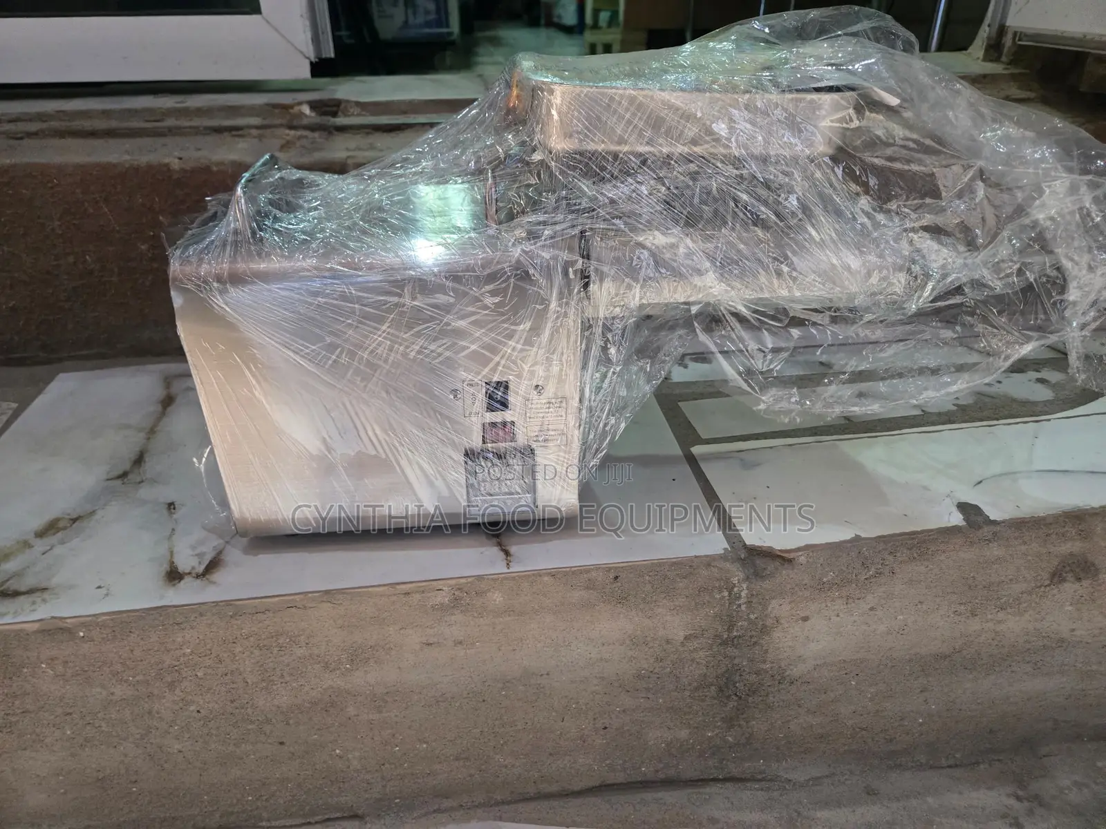 6.5kg Oil Extractor