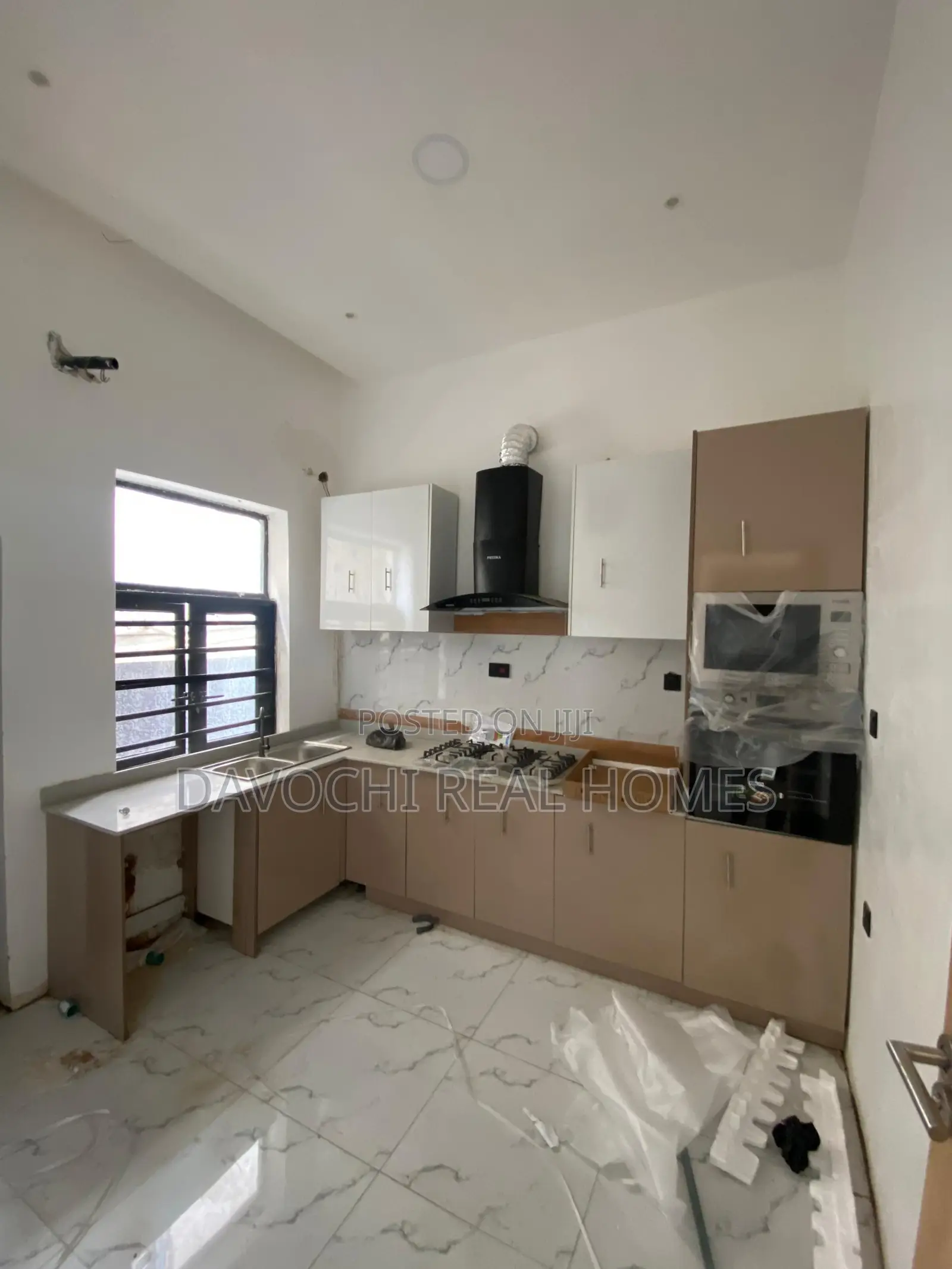 4bdrm Duplex in Vgc, Lekki, Ikota for rent