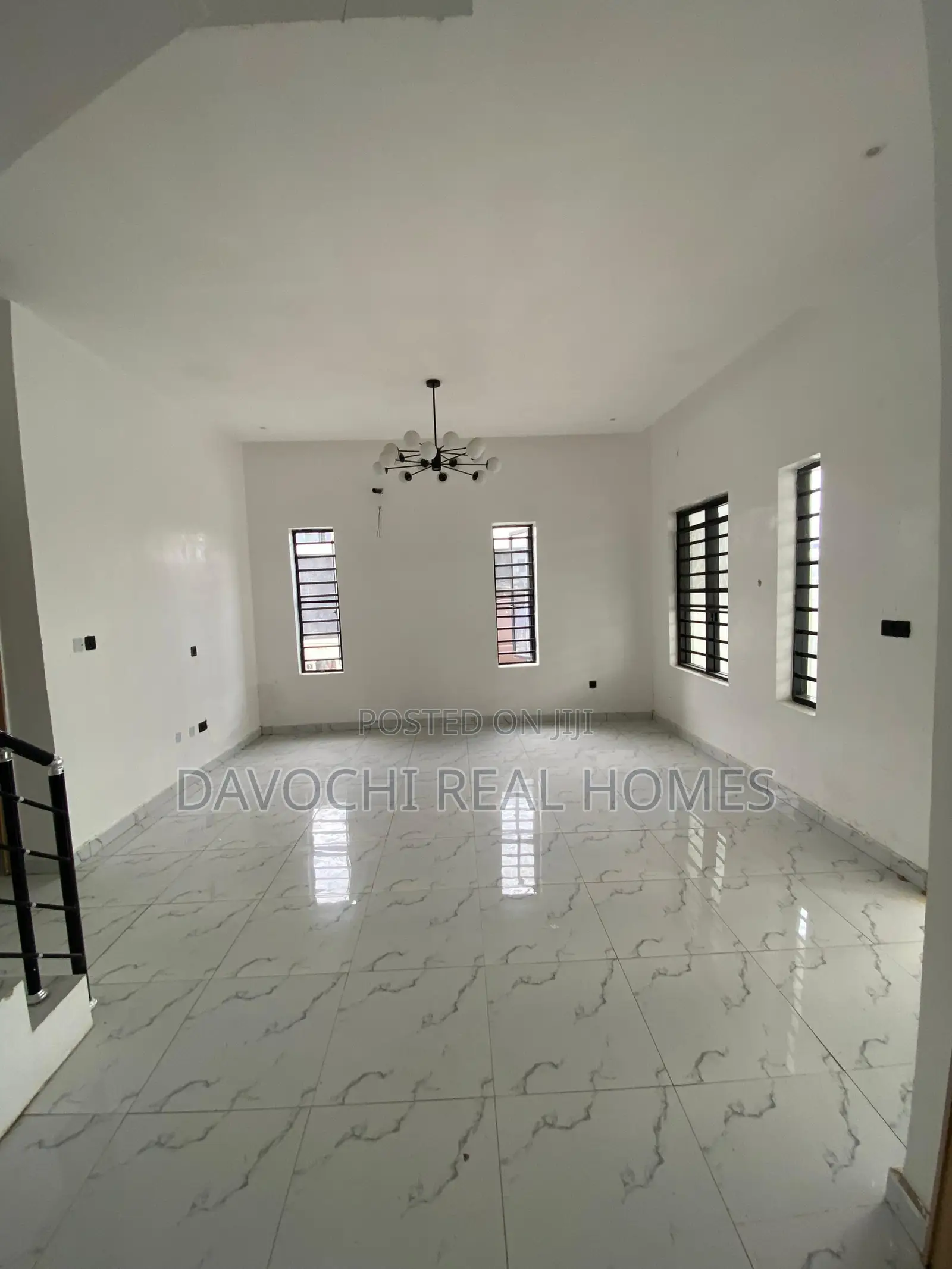 4bdrm Duplex in Vgc, Lekki, Ikota for rent