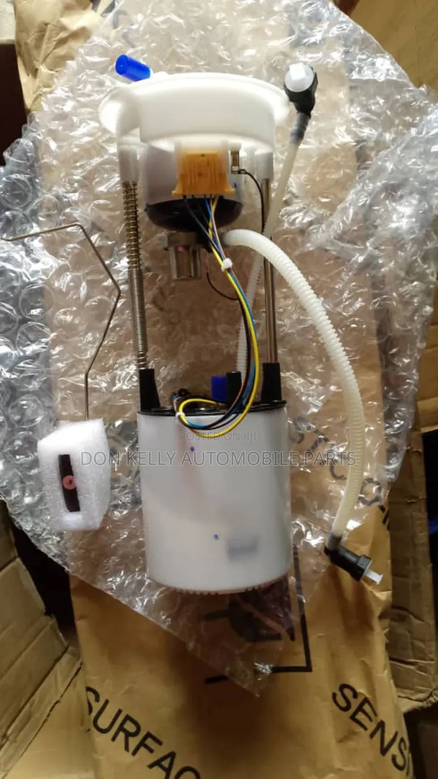 Audi Q5 Fuel Pump Original