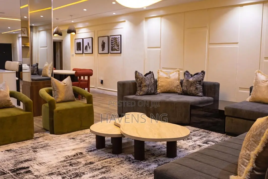 Beautiful 2-Bedroom Apartment