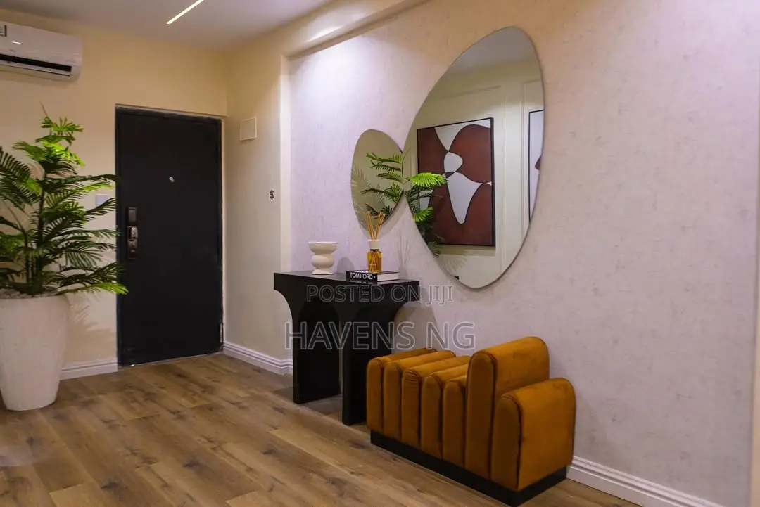 Beautiful 2-Bedroom Apartment