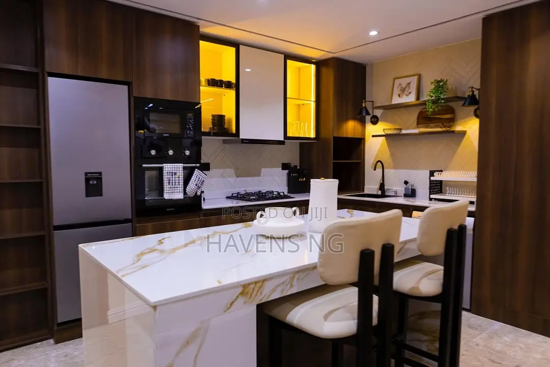 Beautiful 2-Bedroom Apartment