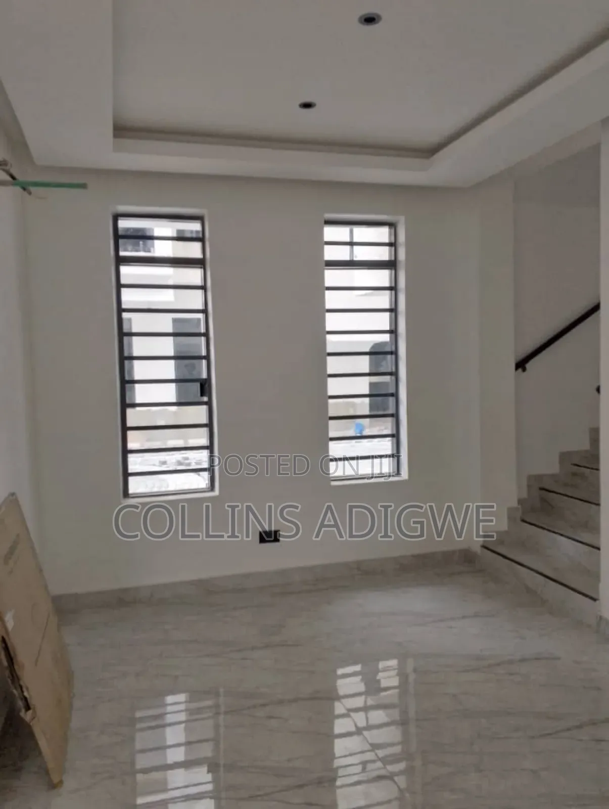 4bdrm Duplex in Lekki for sale