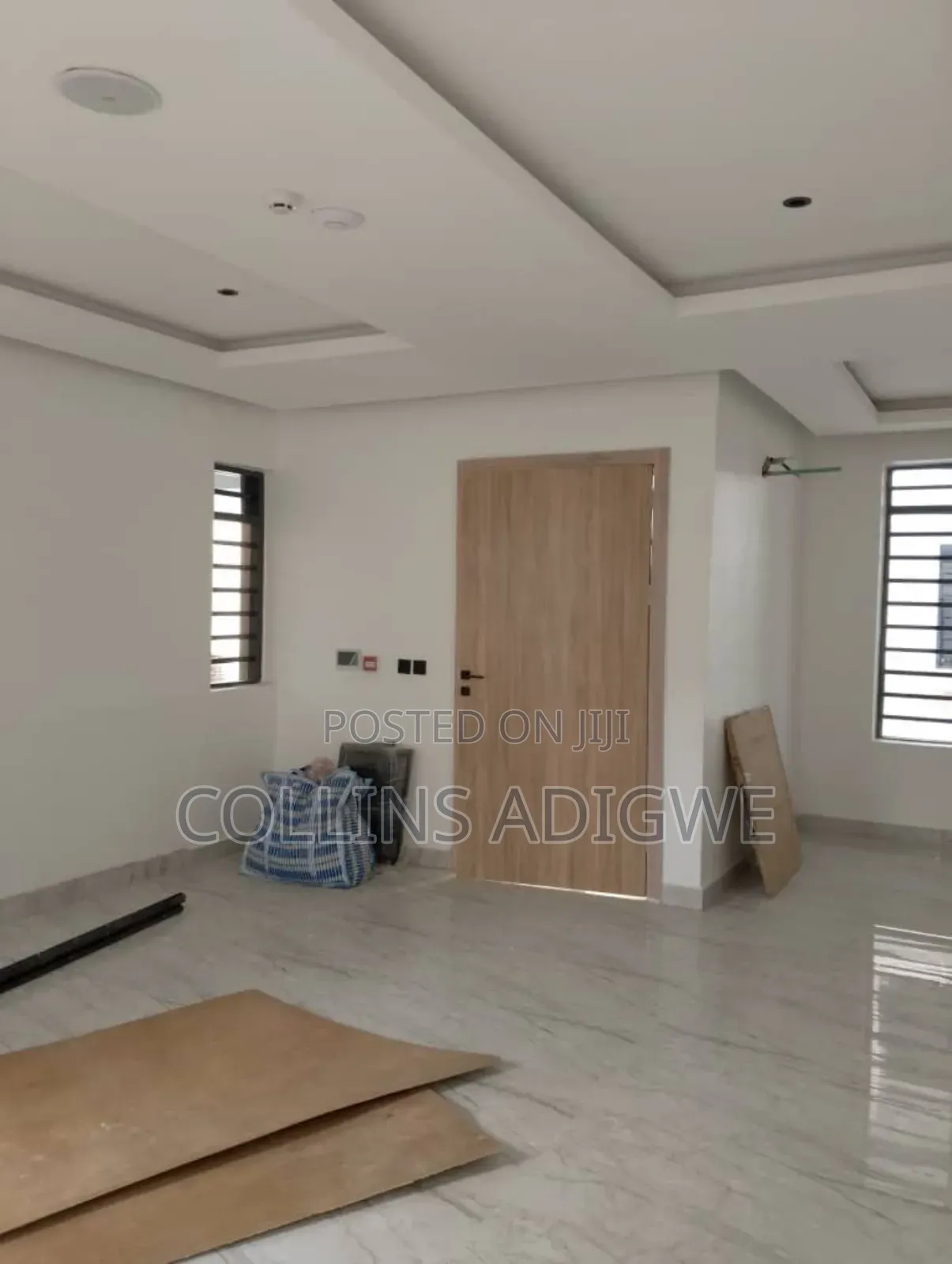 4bdrm Duplex in Lekki for sale