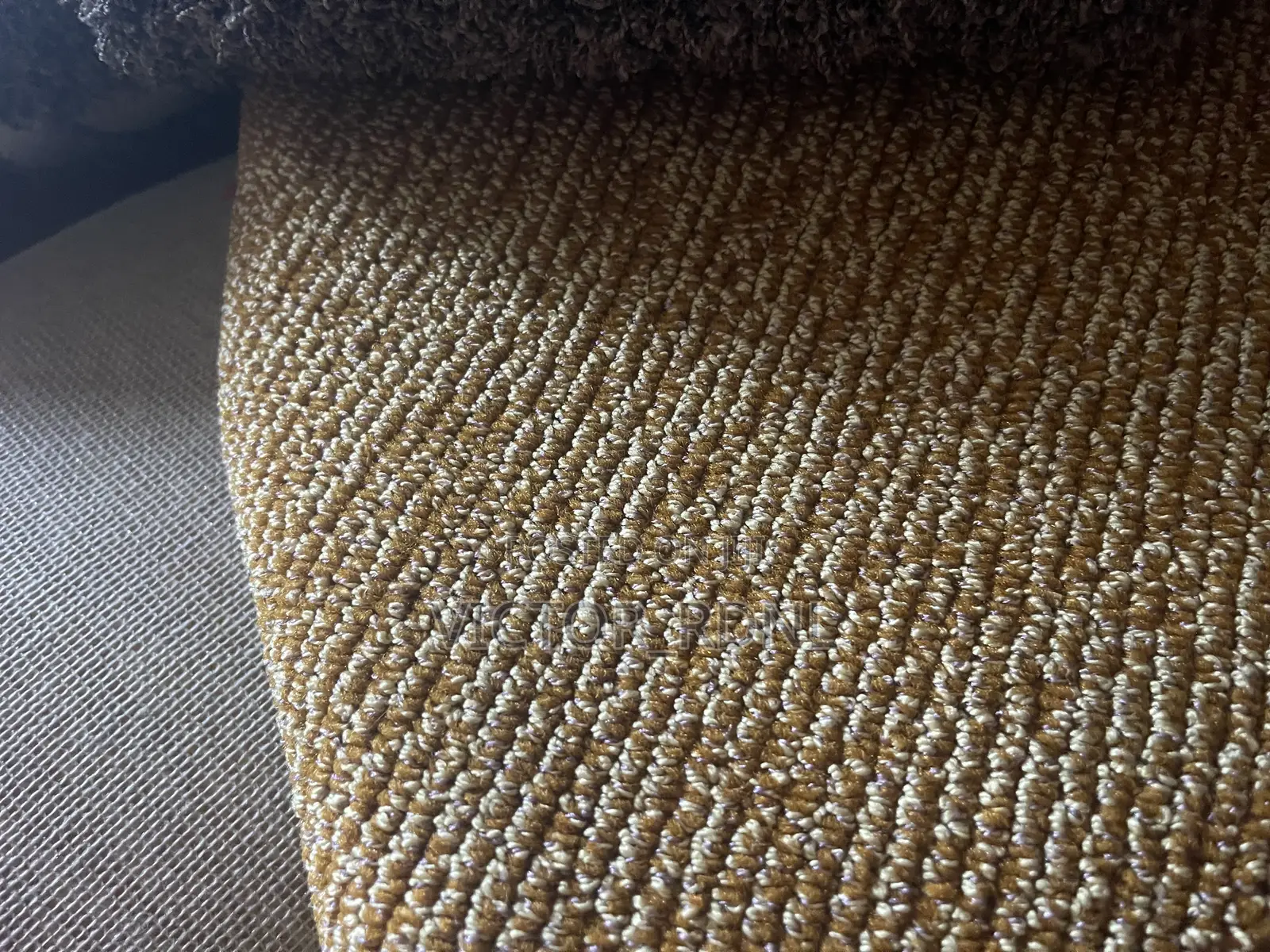 Eu Swiss Floor Rug