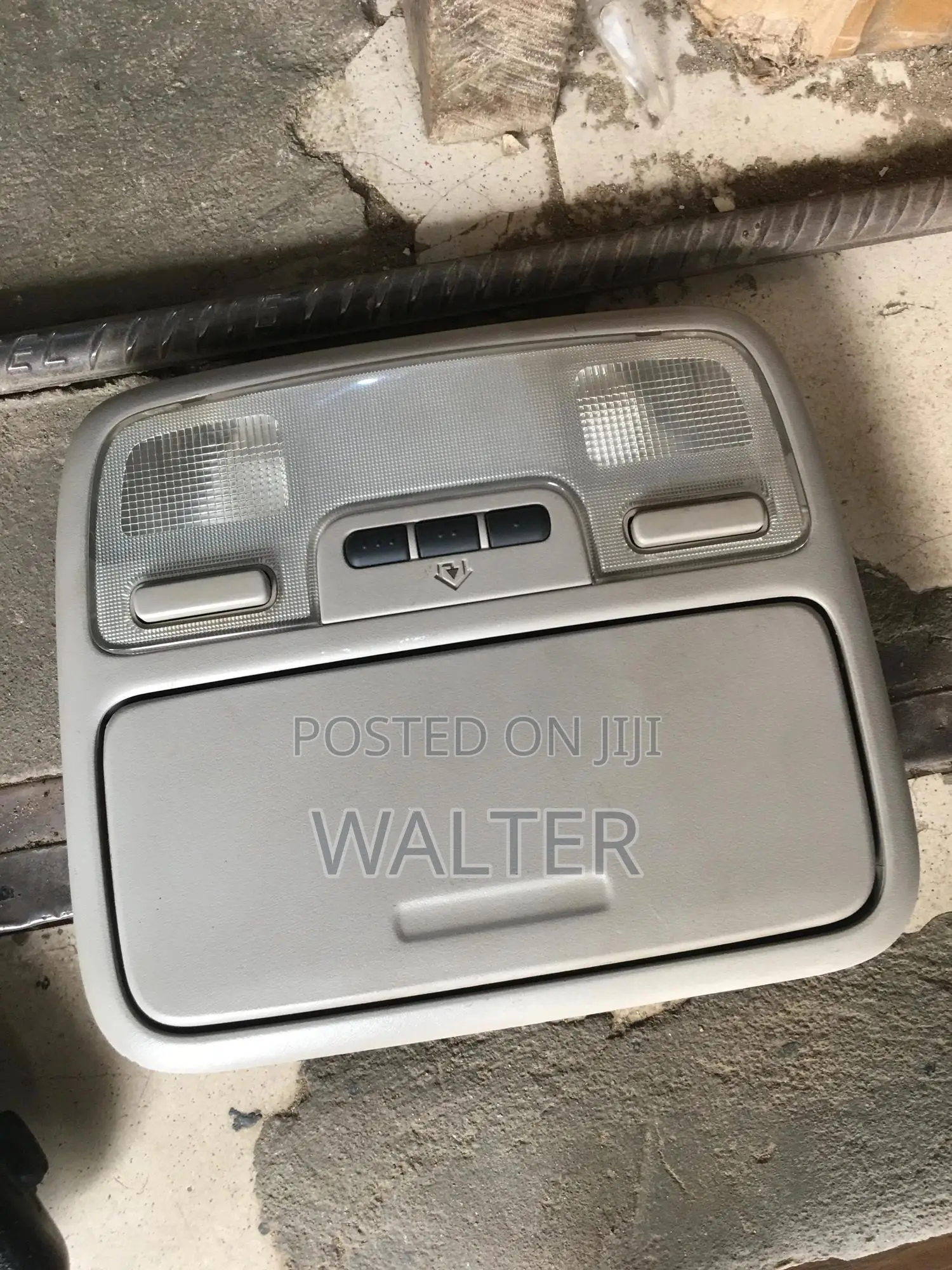 Ceiling Light for Honda Accord