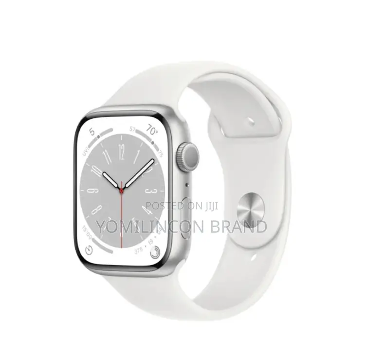 Apple Watch Series 8 [Gps, 41mm]