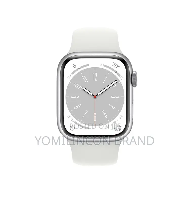 Apple Watch Series 8 [Gps, 41mm]