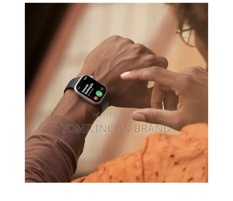 Apple Watch Series 8 [Gps, 41mm]