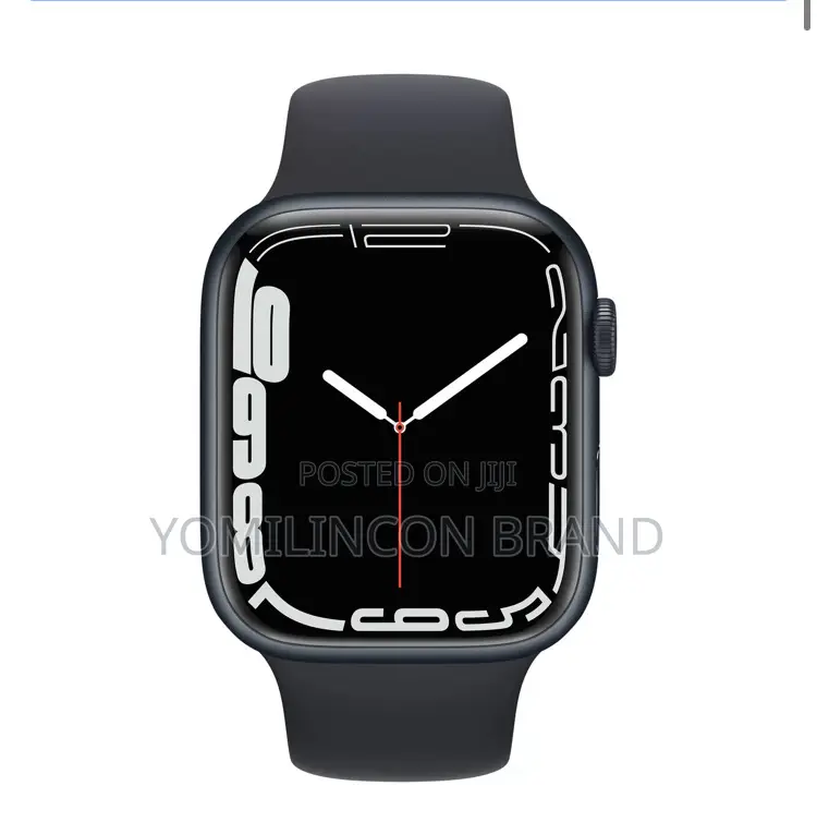 Apple Watch Series 7 45mm