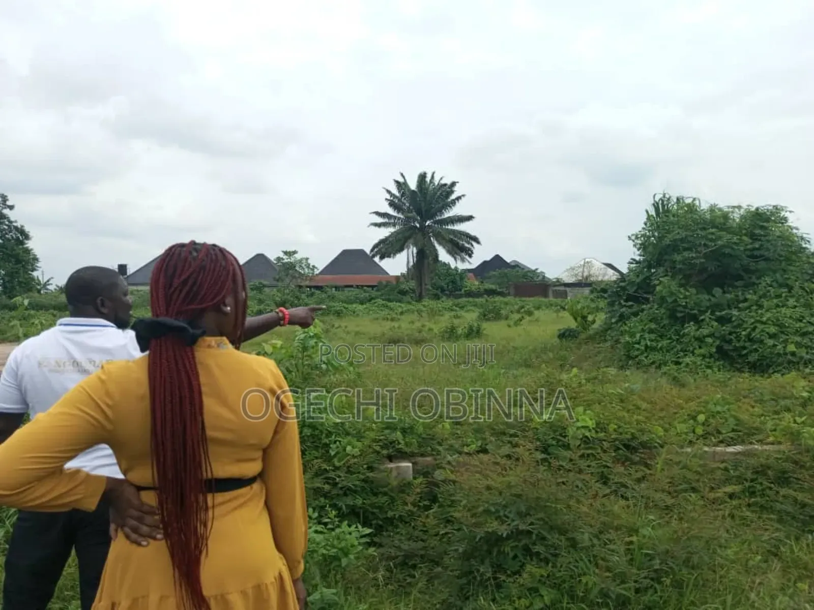 Distress Genuine Build Pack in Plots at Atali Ph