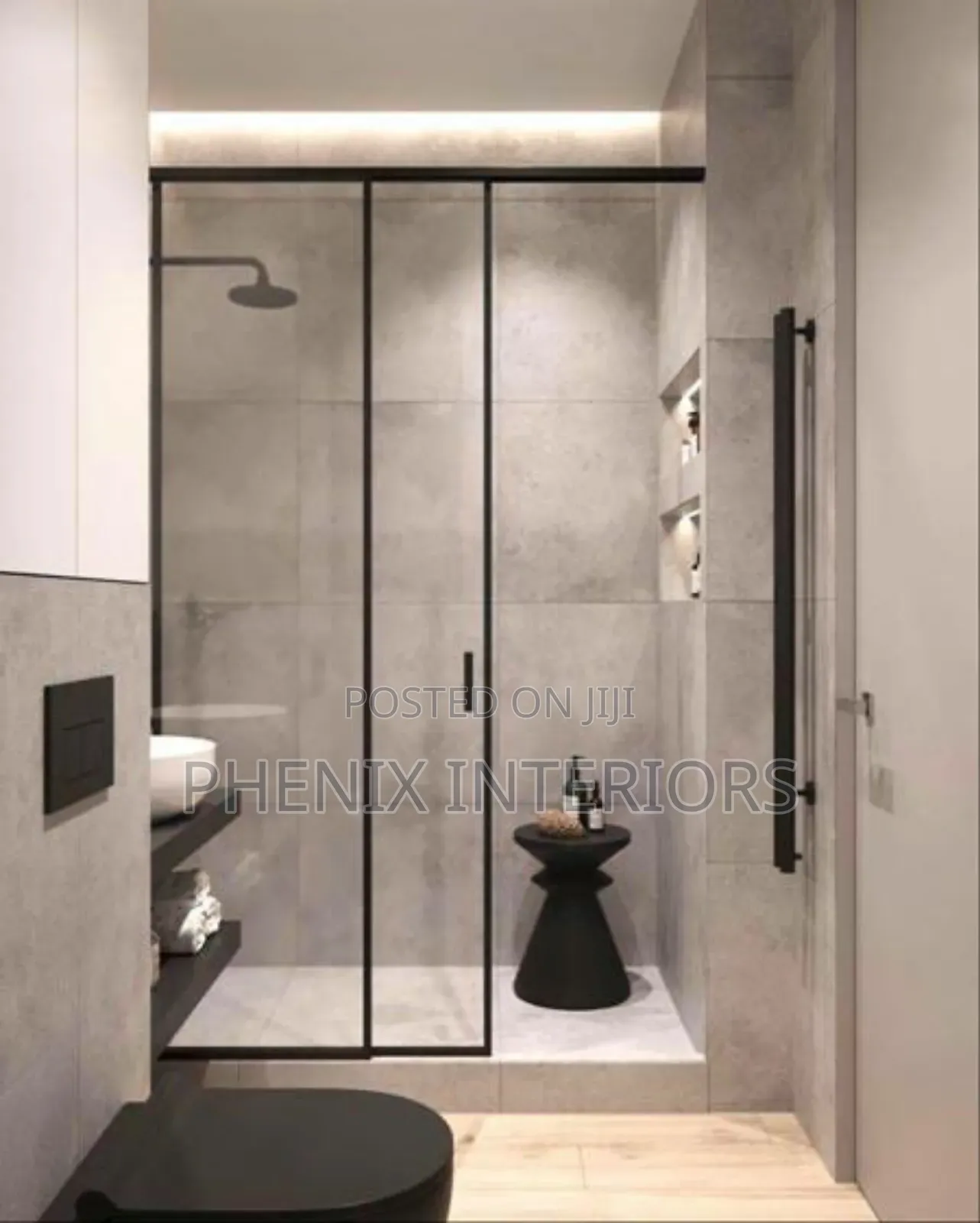 Glass Partition Services