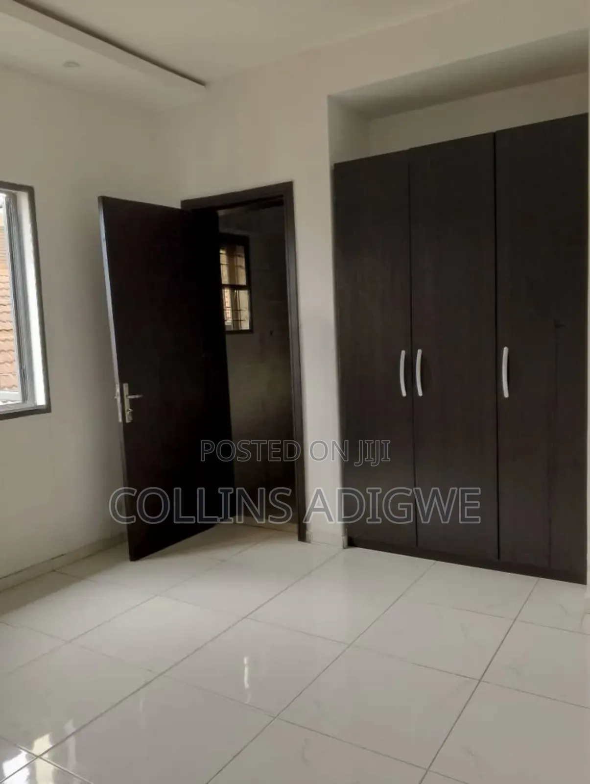 2bdrm Apartment in Lekki Right for rent