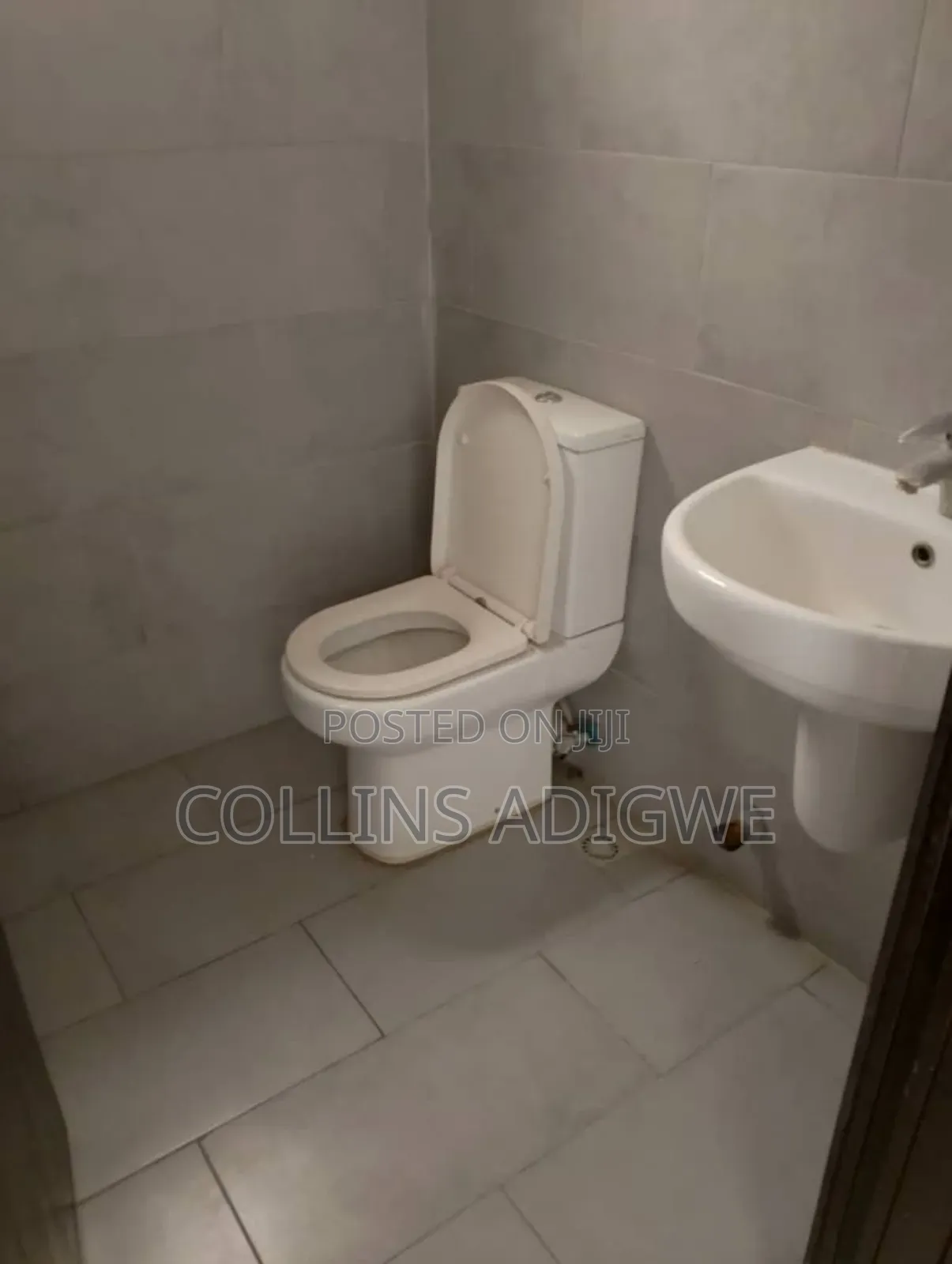 2bdrm Apartment in Lekki Right for rent