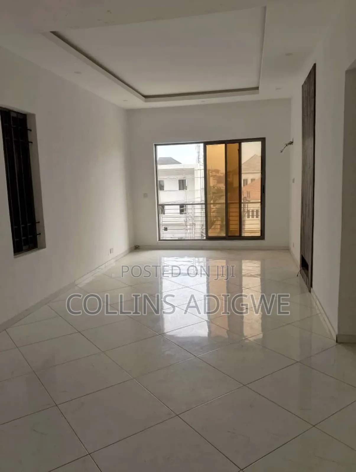 2bdrm Apartment in Lekki Right for rent